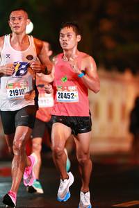 BIB: 21910, 20452
                            <button type="button" onclick="openModal(16180062)" class="btn btn-primary btn-sm float-right btn-popup" data-toggle="modal" data-target=".modal-high-quality">
                        <i class="fas fa-shopping-cart"></i> Add to Cart
                    </button>
                                            <button type="button" onclick="isThisMe(16180062, true)" class="btn btn-success btn-sm float-right btn-popup btn-isme hidden" data-toggle="tooltip" data-placement="bottom" title="นี่คือรูปของคุณใช่ไหม คลิกที่นี่เพื่อเอาเข้าอัลบั้ม">
                        <i class="fas fa-plus"></i> Add to album
                    </button>
                    <button type="button" onclick="isThisMe(16180062, false)" class="btn btn-warning btn-sm float-right btn-popup btn-isnotme hidden">
                        <i class="fas fa-ban"></i> Remove from album
                    </button>