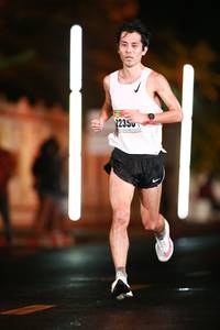 BIB: 22350
                            <button type="button" onclick="openModal(16180168)" class="btn btn-primary btn-sm float-right btn-popup" data-toggle="modal" data-target=".modal-high-quality">
                        <i class="fas fa-shopping-cart"></i> Add to Cart
                    </button>
                                            <button type="button" onclick="isThisMe(16180168, true)" class="btn btn-success btn-sm float-right btn-popup btn-isme hidden" data-toggle="tooltip" data-placement="bottom" title="นี่คือรูปของคุณใช่ไหม คลิกที่นี่เพื่อเอาเข้าอัลบั้ม">
                        <i class="fas fa-plus"></i> Add to album
                    </button>
                    <button type="button" onclick="isThisMe(16180168, false)" class="btn btn-warning btn-sm float-right btn-popup btn-isnotme hidden">
                        <i class="fas fa-ban"></i> Remove from album
                    </button>