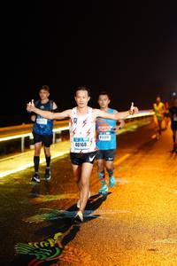 BIB: 40168
                            <button type="button" onclick="openModal(18271154)" class="btn btn-primary btn-sm float-right btn-popup" data-toggle="modal" data-target=".modal-high-quality">
                        <i class="fas fa-shopping-cart"></i> Add to Cart
                    </button>
                                            <button type="button" onclick="isThisMe(18271154, true)" class="btn btn-success btn-sm float-right btn-popup btn-isme hidden" data-toggle="tooltip" data-placement="bottom" title="นี่คือรูปของคุณใช่ไหม คลิกที่นี่เพื่อเอาเข้าอัลบั้ม">
                        <i class="fas fa-plus"></i> Add to album
                    </button>
                    <button type="button" onclick="isThisMe(18271154, false)" class="btn btn-warning btn-sm float-right btn-popup btn-isnotme hidden">
                        <i class="fas fa-ban"></i> Remove from album
                    </button>