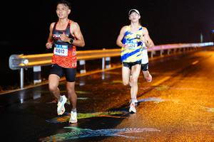 BIB: 324, 41012
                            <button type="button" onclick="openModal(18268302)" class="btn btn-primary btn-sm float-right btn-popup" data-toggle="modal" data-target=".modal-high-quality">
                        <i class="fas fa-shopping-cart"></i> Add to Cart
                    </button>
                                            <button type="button" onclick="isThisMe(18268302, true)" class="btn btn-success btn-sm float-right btn-popup btn-isme hidden" data-toggle="tooltip" data-placement="bottom" title="นี่คือรูปของคุณใช่ไหม คลิกที่นี่เพื่อเอาเข้าอัลบั้ม">
                        <i class="fas fa-plus"></i> Add to album
                    </button>
                    <button type="button" onclick="isThisMe(18268302, false)" class="btn btn-warning btn-sm float-right btn-popup btn-isnotme hidden">
                        <i class="fas fa-ban"></i> Remove from album
                    </button>