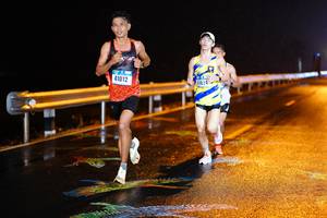 BIB: 41012, 41024
                            <button type="button" onclick="openModal(16211806)" class="btn btn-primary btn-sm float-right btn-popup" data-toggle="modal" data-target=".modal-high-quality">
                        <i class="fas fa-shopping-cart"></i> Add to Cart
                    </button>
                                            <button type="button" onclick="isThisMe(16211806, true)" class="btn btn-success btn-sm float-right btn-popup btn-isme hidden" data-toggle="tooltip" data-placement="bottom" title="นี่คือรูปของคุณใช่ไหม คลิกที่นี่เพื่อเอาเข้าอัลบั้ม">
                        <i class="fas fa-plus"></i> Add to album
                    </button>
                    <button type="button" onclick="isThisMe(16211806, false)" class="btn btn-warning btn-sm float-right btn-popup btn-isnotme hidden">
                        <i class="fas fa-ban"></i> Remove from album
                    </button>