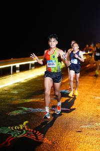 BIB: 40844
                            <button type="button" onclick="openModal(18270347)" class="btn btn-primary btn-sm float-right btn-popup" data-toggle="modal" data-target=".modal-high-quality">
                        <i class="fas fa-shopping-cart"></i> Add to Cart
                    </button>
                                            <button type="button" onclick="isThisMe(18270347, true)" class="btn btn-success btn-sm float-right btn-popup btn-isme hidden" data-toggle="tooltip" data-placement="bottom" title="นี่คือรูปของคุณใช่ไหม คลิกที่นี่เพื่อเอาเข้าอัลบั้ม">
                        <i class="fas fa-plus"></i> Add to album
                    </button>
                    <button type="button" onclick="isThisMe(18270347, false)" class="btn btn-warning btn-sm float-right btn-popup btn-isnotme hidden">
                        <i class="fas fa-ban"></i> Remove from album
                    </button>