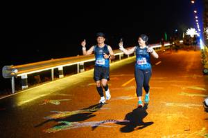 BIB: 40310, 44618
                            <button type="button" onclick="openModal(17400813)" class="btn btn-primary btn-sm float-right btn-popup" data-toggle="modal" data-target=".modal-high-quality">
                        <i class="fas fa-shopping-cart"></i> Add to Cart
                    </button>
                                            <button type="button" onclick="isThisMe(17400813, true)" class="btn btn-success btn-sm float-right btn-popup btn-isme hidden" data-toggle="tooltip" data-placement="bottom" title="นี่คือรูปของคุณใช่ไหม คลิกที่นี่เพื่อเอาเข้าอัลบั้ม">
                        <i class="fas fa-plus"></i> Add to album
                    </button>
                    <button type="button" onclick="isThisMe(17400813, false)" class="btn btn-warning btn-sm float-right btn-popup btn-isnotme hidden">
                        <i class="fas fa-ban"></i> Remove from album
                    </button>