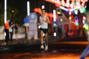 BIB: 22350
                            <button type="button" onclick="openModal(17559233)" class="btn btn-primary btn-sm float-right btn-popup" data-toggle="modal" data-target=".modal-high-quality">
                        <i class="fas fa-shopping-cart"></i> Add to Cart
                    </button>
                                            <button type="button" onclick="isThisMe(17559233, true)" class="btn btn-success btn-sm float-right btn-popup btn-isme hidden" data-toggle="tooltip" data-placement="bottom" title="นี่คือรูปของคุณใช่ไหม คลิกที่นี่เพื่อเอาเข้าอัลบั้ม">
                        <i class="fas fa-plus"></i> Add to album
                    </button>
                    <button type="button" onclick="isThisMe(17559233, false)" class="btn btn-warning btn-sm float-right btn-popup btn-isnotme hidden">
                        <i class="fas fa-ban"></i> Remove from album
                    </button>