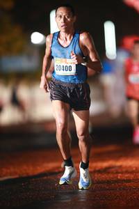 BIB: 20400
                            <button type="button" onclick="openModal(17560523)" class="btn btn-primary btn-sm float-right btn-popup" data-toggle="modal" data-target=".modal-high-quality">
                        <i class="fas fa-shopping-cart"></i> Add to Cart
                    </button>
                                            <button type="button" onclick="isThisMe(17560523, true)" class="btn btn-success btn-sm float-right btn-popup btn-isme hidden" data-toggle="tooltip" data-placement="bottom" title="นี่คือรูปของคุณใช่ไหม คลิกที่นี่เพื่อเอาเข้าอัลบั้ม">
                        <i class="fas fa-plus"></i> Add to album
                    </button>
                    <button type="button" onclick="isThisMe(17560523, false)" class="btn btn-warning btn-sm float-right btn-popup btn-isnotme hidden">
                        <i class="fas fa-ban"></i> Remove from album
                    </button>