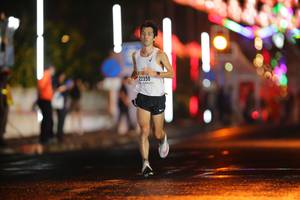 BIB: 22350
                            <button type="button" onclick="openModal(17559296)" class="btn btn-primary btn-sm float-right btn-popup" data-toggle="modal" data-target=".modal-high-quality">
                        <i class="fas fa-shopping-cart"></i> Add to Cart
                    </button>
                                            <button type="button" onclick="isThisMe(17559296, true)" class="btn btn-success btn-sm float-right btn-popup btn-isme hidden" data-toggle="tooltip" data-placement="bottom" title="นี่คือรูปของคุณใช่ไหม คลิกที่นี่เพื่อเอาเข้าอัลบั้ม">
                        <i class="fas fa-plus"></i> Add to album
                    </button>
                    <button type="button" onclick="isThisMe(17559296, false)" class="btn btn-warning btn-sm float-right btn-popup btn-isnotme hidden">
                        <i class="fas fa-ban"></i> Remove from album
                    </button>