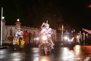 BIB: 
                            <button type="button" onclick="openModal(17780559)" class="btn btn-primary btn-sm float-right btn-popup" data-toggle="modal" data-target=".modal-high-quality">
                        <i class="fas fa-shopping-cart"></i> Add to Cart
                    </button>
                                            <button type="button" onclick="isThisMe(17780559, true)" class="btn btn-success btn-sm float-right btn-popup btn-isme hidden" data-toggle="tooltip" data-placement="bottom" title="นี่คือรูปของคุณใช่ไหม คลิกที่นี่เพื่อเอาเข้าอัลบั้ม">
                        <i class="fas fa-plus"></i> Add to album
                    </button>
                    <button type="button" onclick="isThisMe(17780559, false)" class="btn btn-warning btn-sm float-right btn-popup btn-isnotme hidden">
                        <i class="fas fa-ban"></i> Remove from album
                    </button>