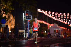 BIB: 40591
                            <button type="button" onclick="openModal(17236089)" class="btn btn-primary btn-sm float-right btn-popup" data-toggle="modal" data-target=".modal-high-quality">
                        <i class="fas fa-shopping-cart"></i> Add to Cart
                    </button>
                                            <button type="button" onclick="isThisMe(17236089, true)" class="btn btn-success btn-sm float-right btn-popup btn-isme hidden" data-toggle="tooltip" data-placement="bottom" title="นี่คือรูปของคุณใช่ไหม คลิกที่นี่เพื่อเอาเข้าอัลบั้ม">
                        <i class="fas fa-plus"></i> Add to album
                    </button>
                    <button type="button" onclick="isThisMe(17236089, false)" class="btn btn-warning btn-sm float-right btn-popup btn-isnotme hidden">
                        <i class="fas fa-ban"></i> Remove from album
                    </button>