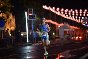 BIB: 20045
                            <button type="button" onclick="openModal(17237546)" class="btn btn-primary btn-sm float-right btn-popup" data-toggle="modal" data-target=".modal-high-quality">
                        <i class="fas fa-shopping-cart"></i> Add to Cart
                    </button>
                                            <button type="button" onclick="isThisMe(17237546, true)" class="btn btn-success btn-sm float-right btn-popup btn-isme hidden" data-toggle="tooltip" data-placement="bottom" title="นี่คือรูปของคุณใช่ไหม คลิกที่นี่เพื่อเอาเข้าอัลบั้ม">
                        <i class="fas fa-plus"></i> Add to album
                    </button>
                    <button type="button" onclick="isThisMe(17237546, false)" class="btn btn-warning btn-sm float-right btn-popup btn-isnotme hidden">
                        <i class="fas fa-ban"></i> Remove from album
                    </button>