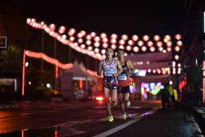 BIB: 40064, 41012
                            <button type="button" onclick="openModal(17235688)" class="btn btn-primary btn-sm float-right btn-popup" data-toggle="modal" data-target=".modal-high-quality">
                        <i class="fas fa-shopping-cart"></i> Add to Cart
                    </button>
                                            <button type="button" onclick="isThisMe(17235688, true)" class="btn btn-success btn-sm float-right btn-popup btn-isme hidden" data-toggle="tooltip" data-placement="bottom" title="นี่คือรูปของคุณใช่ไหม คลิกที่นี่เพื่อเอาเข้าอัลบั้ม">
                        <i class="fas fa-plus"></i> Add to album
                    </button>
                    <button type="button" onclick="isThisMe(17235688, false)" class="btn btn-warning btn-sm float-right btn-popup btn-isnotme hidden">
                        <i class="fas fa-ban"></i> Remove from album
                    </button>