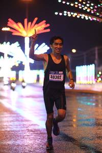 BIB: 40302
                            <button type="button" onclick="openModal(16865890)" class="btn btn-primary btn-sm float-right btn-popup" data-toggle="modal" data-target=".modal-high-quality">
                        <i class="fas fa-shopping-cart"></i> Add to Cart
                    </button>
                                            <button type="button" onclick="isThisMe(16865890, true)" class="btn btn-success btn-sm float-right btn-popup btn-isme hidden" data-toggle="tooltip" data-placement="bottom" title="นี่คือรูปของคุณใช่ไหม คลิกที่นี่เพื่อเอาเข้าอัลบั้ม">
                        <i class="fas fa-plus"></i> Add to album
                    </button>
                    <button type="button" onclick="isThisMe(16865890, false)" class="btn btn-warning btn-sm float-right btn-popup btn-isnotme hidden">
                        <i class="fas fa-ban"></i> Remove from album
                    </button>