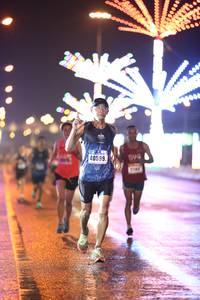 BIB: 40599
                            <button type="button" onclick="openModal(16931015)" class="btn btn-primary btn-sm float-right btn-popup" data-toggle="modal" data-target=".modal-high-quality">
                        <i class="fas fa-shopping-cart"></i> Add to Cart
                    </button>
                                            <button type="button" onclick="isThisMe(16931015, true)" class="btn btn-success btn-sm float-right btn-popup btn-isme hidden" data-toggle="tooltip" data-placement="bottom" title="นี่คือรูปของคุณใช่ไหม คลิกที่นี่เพื่อเอาเข้าอัลบั้ม">
                        <i class="fas fa-plus"></i> Add to album
                    </button>
                    <button type="button" onclick="isThisMe(16931015, false)" class="btn btn-warning btn-sm float-right btn-popup btn-isnotme hidden">
                        <i class="fas fa-ban"></i> Remove from album
                    </button>