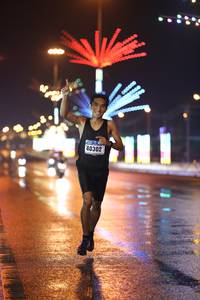 BIB: 40302
                            <button type="button" onclick="openModal(16929577)" class="btn btn-primary btn-sm float-right btn-popup" data-toggle="modal" data-target=".modal-high-quality">
                        <i class="fas fa-shopping-cart"></i> Add to Cart
                    </button>
                                            <button type="button" onclick="isThisMe(16929577, true)" class="btn btn-success btn-sm float-right btn-popup btn-isme hidden" data-toggle="tooltip" data-placement="bottom" title="นี่คือรูปของคุณใช่ไหม คลิกที่นี่เพื่อเอาเข้าอัลบั้ม">
                        <i class="fas fa-plus"></i> Add to album
                    </button>
                    <button type="button" onclick="isThisMe(16929577, false)" class="btn btn-warning btn-sm float-right btn-popup btn-isnotme hidden">
                        <i class="fas fa-ban"></i> Remove from album
                    </button>