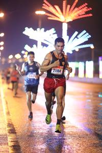 BIB: 21150
                            <button type="button" onclick="openModal(16931410)" class="btn btn-primary btn-sm float-right btn-popup" data-toggle="modal" data-target=".modal-high-quality">
                        <i class="fas fa-shopping-cart"></i> Add to Cart
                    </button>
                                            <button type="button" onclick="isThisMe(16931410, true)" class="btn btn-success btn-sm float-right btn-popup btn-isme hidden" data-toggle="tooltip" data-placement="bottom" title="นี่คือรูปของคุณใช่ไหม คลิกที่นี่เพื่อเอาเข้าอัลบั้ม">
                        <i class="fas fa-plus"></i> Add to album
                    </button>
                    <button type="button" onclick="isThisMe(16931410, false)" class="btn btn-warning btn-sm float-right btn-popup btn-isnotme hidden">
                        <i class="fas fa-ban"></i> Remove from album
                    </button>