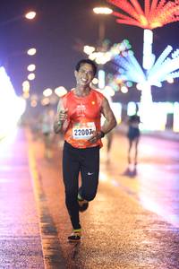 BIB: 22007
                            <button type="button" onclick="openModal(16932229)" class="btn btn-primary btn-sm float-right btn-popup" data-toggle="modal" data-target=".modal-high-quality">
                        <i class="fas fa-shopping-cart"></i> Add to Cart
                    </button>
                                            <button type="button" onclick="isThisMe(16932229, true)" class="btn btn-success btn-sm float-right btn-popup btn-isme hidden" data-toggle="tooltip" data-placement="bottom" title="นี่คือรูปของคุณใช่ไหม คลิกที่นี่เพื่อเอาเข้าอัลบั้ม">
                        <i class="fas fa-plus"></i> Add to album
                    </button>
                    <button type="button" onclick="isThisMe(16932229, false)" class="btn btn-warning btn-sm float-right btn-popup btn-isnotme hidden">
                        <i class="fas fa-ban"></i> Remove from album
                    </button>