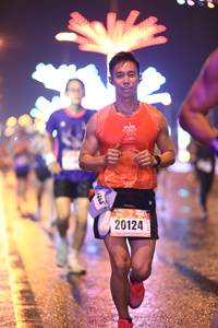 BIB: 20124
                            <button type="button" onclick="openModal(16934959)" class="btn btn-primary btn-sm float-right btn-popup" data-toggle="modal" data-target=".modal-high-quality">
                        <i class="fas fa-shopping-cart"></i> Add to Cart
                    </button>
                                            <button type="button" onclick="isThisMe(16934959, true)" class="btn btn-success btn-sm float-right btn-popup btn-isme hidden" data-toggle="tooltip" data-placement="bottom" title="นี่คือรูปของคุณใช่ไหม คลิกที่นี่เพื่อเอาเข้าอัลบั้ม">
                        <i class="fas fa-plus"></i> Add to album
                    </button>
                    <button type="button" onclick="isThisMe(16934959, false)" class="btn btn-warning btn-sm float-right btn-popup btn-isnotme hidden">
                        <i class="fas fa-ban"></i> Remove from album
                    </button>