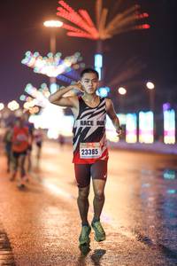 BIB: 23385
                            <button type="button" onclick="openModal(16932335)" class="btn btn-primary btn-sm float-right btn-popup" data-toggle="modal" data-target=".modal-high-quality">
                        <i class="fas fa-shopping-cart"></i> Add to Cart
                    </button>
                                            <button type="button" onclick="isThisMe(16932335, true)" class="btn btn-success btn-sm float-right btn-popup btn-isme hidden" data-toggle="tooltip" data-placement="bottom" title="นี่คือรูปของคุณใช่ไหม คลิกที่นี่เพื่อเอาเข้าอัลบั้ม">
                        <i class="fas fa-plus"></i> Add to album
                    </button>
                    <button type="button" onclick="isThisMe(16932335, false)" class="btn btn-warning btn-sm float-right btn-popup btn-isnotme hidden">
                        <i class="fas fa-ban"></i> Remove from album
                    </button>