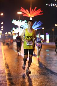 BIB: 41018
                            <button type="button" onclick="openModal(16933087)" class="btn btn-primary btn-sm float-right btn-popup" data-toggle="modal" data-target=".modal-high-quality">
                        <i class="fas fa-shopping-cart"></i> Add to Cart
                    </button>
                                            <button type="button" onclick="isThisMe(16933087, true)" class="btn btn-success btn-sm float-right btn-popup btn-isme hidden" data-toggle="tooltip" data-placement="bottom" title="นี่คือรูปของคุณใช่ไหม คลิกที่นี่เพื่อเอาเข้าอัลบั้ม">
                        <i class="fas fa-plus"></i> Add to album
                    </button>
                    <button type="button" onclick="isThisMe(16933087, false)" class="btn btn-warning btn-sm float-right btn-popup btn-isnotme hidden">
                        <i class="fas fa-ban"></i> Remove from album
                    </button>