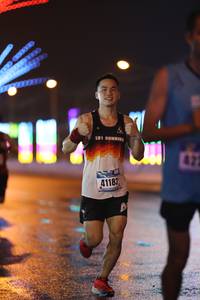 BIB: 41183
                            <button type="button" onclick="openModal(16873585)" class="btn btn-primary btn-sm float-right btn-popup" data-toggle="modal" data-target=".modal-high-quality">
                        <i class="fas fa-shopping-cart"></i> Add to Cart
                    </button>
                                            <button type="button" onclick="isThisMe(16873585, true)" class="btn btn-success btn-sm float-right btn-popup btn-isme hidden" data-toggle="tooltip" data-placement="bottom" title="นี่คือรูปของคุณใช่ไหม คลิกที่นี่เพื่อเอาเข้าอัลบั้ม">
                        <i class="fas fa-plus"></i> Add to album
                    </button>
                    <button type="button" onclick="isThisMe(16873585, false)" class="btn btn-warning btn-sm float-right btn-popup btn-isnotme hidden">
                        <i class="fas fa-ban"></i> Remove from album
                    </button>