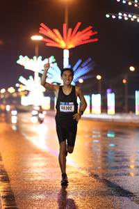 BIB: 40302
                            <button type="button" onclick="openModal(16929579)" class="btn btn-primary btn-sm float-right btn-popup" data-toggle="modal" data-target=".modal-high-quality">
                        <i class="fas fa-shopping-cart"></i> Add to Cart
                    </button>
                                            <button type="button" onclick="isThisMe(16929579, true)" class="btn btn-success btn-sm float-right btn-popup btn-isme hidden" data-toggle="tooltip" data-placement="bottom" title="นี่คือรูปของคุณใช่ไหม คลิกที่นี่เพื่อเอาเข้าอัลบั้ม">
                        <i class="fas fa-plus"></i> Add to album
                    </button>
                    <button type="button" onclick="isThisMe(16929579, false)" class="btn btn-warning btn-sm float-right btn-popup btn-isnotme hidden">
                        <i class="fas fa-ban"></i> Remove from album
                    </button>