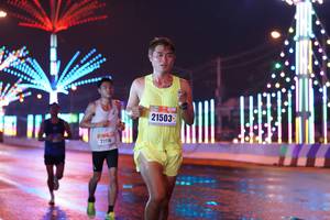 BIB: 21503, 21116
                            <button type="button" onclick="openModal(17615714)" class="btn btn-primary btn-sm float-right btn-popup" data-toggle="modal" data-target=".modal-high-quality">
                        <i class="fas fa-shopping-cart"></i> Add to Cart
                    </button>
                                            <button type="button" onclick="isThisMe(17615714, true)" class="btn btn-success btn-sm float-right btn-popup btn-isme hidden" data-toggle="tooltip" data-placement="bottom" title="นี่คือรูปของคุณใช่ไหม คลิกที่นี่เพื่อเอาเข้าอัลบั้ม">
                        <i class="fas fa-plus"></i> Add to album
                    </button>
                    <button type="button" onclick="isThisMe(17615714, false)" class="btn btn-warning btn-sm float-right btn-popup btn-isnotme hidden">
                        <i class="fas fa-ban"></i> Remove from album
                    </button>