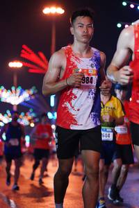 BIB: 984, 604
                            <button type="button" onclick="openModal(17642027)" class="btn btn-primary btn-sm float-right btn-popup" data-toggle="modal" data-target=".modal-high-quality">
                        <i class="fas fa-shopping-cart"></i> Add to Cart
                    </button>
                                            <button type="button" onclick="isThisMe(17642027, true)" class="btn btn-success btn-sm float-right btn-popup btn-isme hidden" data-toggle="tooltip" data-placement="bottom" title="นี่คือรูปของคุณใช่ไหม คลิกที่นี่เพื่อเอาเข้าอัลบั้ม">
                        <i class="fas fa-plus"></i> Add to album
                    </button>
                    <button type="button" onclick="isThisMe(17642027, false)" class="btn btn-warning btn-sm float-right btn-popup btn-isnotme hidden">
                        <i class="fas fa-ban"></i> Remove from album
                    </button>