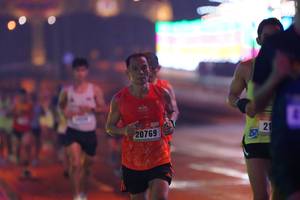 BIB: 20769
                            <button type="button" onclick="openModal(17615528)" class="btn btn-primary btn-sm float-right btn-popup" data-toggle="modal" data-target=".modal-high-quality">
                        <i class="fas fa-shopping-cart"></i> Add to Cart
                    </button>
                                            <button type="button" onclick="isThisMe(17615528, true)" class="btn btn-success btn-sm float-right btn-popup btn-isme hidden" data-toggle="tooltip" data-placement="bottom" title="นี่คือรูปของคุณใช่ไหม คลิกที่นี่เพื่อเอาเข้าอัลบั้ม">
                        <i class="fas fa-plus"></i> Add to album
                    </button>
                    <button type="button" onclick="isThisMe(17615528, false)" class="btn btn-warning btn-sm float-right btn-popup btn-isnotme hidden">
                        <i class="fas fa-ban"></i> Remove from album
                    </button>