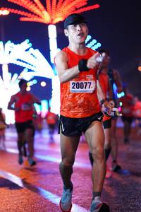 BIB: 20077
                            <button type="button" onclick="openModal(17636223)" class="btn btn-primary btn-sm float-right btn-popup" data-toggle="modal" data-target=".modal-high-quality">
                        <i class="fas fa-shopping-cart"></i> Add to Cart
                    </button>
                                            <button type="button" onclick="isThisMe(17636223, true)" class="btn btn-success btn-sm float-right btn-popup btn-isme hidden" data-toggle="tooltip" data-placement="bottom" title="นี่คือรูปของคุณใช่ไหม คลิกที่นี่เพื่อเอาเข้าอัลบั้ม">
                        <i class="fas fa-plus"></i> Add to album
                    </button>
                    <button type="button" onclick="isThisMe(17636223, false)" class="btn btn-warning btn-sm float-right btn-popup btn-isnotme hidden">
                        <i class="fas fa-ban"></i> Remove from album
                    </button>