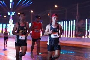 BIB: 2091, 21007, 21022
                            <button type="button" onclick="openModal(17616010)" class="btn btn-primary btn-sm float-right btn-popup" data-toggle="modal" data-target=".modal-high-quality">
                        <i class="fas fa-shopping-cart"></i> Add to Cart
                    </button>
                                            <button type="button" onclick="isThisMe(17616010, true)" class="btn btn-success btn-sm float-right btn-popup btn-isme hidden" data-toggle="tooltip" data-placement="bottom" title="นี่คือรูปของคุณใช่ไหม คลิกที่นี่เพื่อเอาเข้าอัลบั้ม">
                        <i class="fas fa-plus"></i> Add to album
                    </button>
                    <button type="button" onclick="isThisMe(17616010, false)" class="btn btn-warning btn-sm float-right btn-popup btn-isnotme hidden">
                        <i class="fas fa-ban"></i> Remove from album
                    </button>