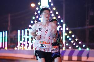 BIB: 21721, 20751
                            <button type="button" onclick="openModal(17616315)" class="btn btn-primary btn-sm float-right btn-popup" data-toggle="modal" data-target=".modal-high-quality">
                        <i class="fas fa-shopping-cart"></i> Add to Cart
                    </button>
                                            <button type="button" onclick="isThisMe(17616315, true)" class="btn btn-success btn-sm float-right btn-popup btn-isme hidden" data-toggle="tooltip" data-placement="bottom" title="นี่คือรูปของคุณใช่ไหม คลิกที่นี่เพื่อเอาเข้าอัลบั้ม">
                        <i class="fas fa-plus"></i> Add to album
                    </button>
                    <button type="button" onclick="isThisMe(17616315, false)" class="btn btn-warning btn-sm float-right btn-popup btn-isnotme hidden">
                        <i class="fas fa-ban"></i> Remove from album
                    </button>