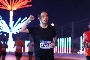 BIB: 42733
                            <button type="button" onclick="openModal(17619703)" class="btn btn-primary btn-sm float-right btn-popup" data-toggle="modal" data-target=".modal-high-quality">
                        <i class="fas fa-shopping-cart"></i> Add to Cart
                    </button>
                                            <button type="button" onclick="isThisMe(17619703, true)" class="btn btn-success btn-sm float-right btn-popup btn-isme hidden" data-toggle="tooltip" data-placement="bottom" title="นี่คือรูปของคุณใช่ไหม คลิกที่นี่เพื่อเอาเข้าอัลบั้ม">
                        <i class="fas fa-plus"></i> Add to album
                    </button>
                    <button type="button" onclick="isThisMe(17619703, false)" class="btn btn-warning btn-sm float-right btn-popup btn-isnotme hidden">
                        <i class="fas fa-ban"></i> Remove from album
                    </button>