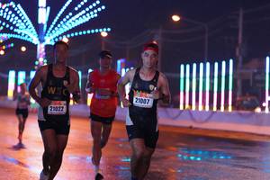 BIB: 21007, 21022
                            <button type="button" onclick="openModal(17615988)" class="btn btn-primary btn-sm float-right btn-popup" data-toggle="modal" data-target=".modal-high-quality">
                        <i class="fas fa-shopping-cart"></i> Add to Cart
                    </button>
                                            <button type="button" onclick="isThisMe(17615988, true)" class="btn btn-success btn-sm float-right btn-popup btn-isme hidden" data-toggle="tooltip" data-placement="bottom" title="นี่คือรูปของคุณใช่ไหม คลิกที่นี่เพื่อเอาเข้าอัลบั้ม">
                        <i class="fas fa-plus"></i> Add to album
                    </button>
                    <button type="button" onclick="isThisMe(17615988, false)" class="btn btn-warning btn-sm float-right btn-popup btn-isnotme hidden">
                        <i class="fas fa-ban"></i> Remove from album
                    </button>