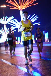 BIB: 41018, 206
                            <button type="button" onclick="openModal(17619604)" class="btn btn-primary btn-sm float-right btn-popup" data-toggle="modal" data-target=".modal-high-quality">
                        <i class="fas fa-shopping-cart"></i> Add to Cart
                    </button>
                                            <button type="button" onclick="isThisMe(17619604, true)" class="btn btn-success btn-sm float-right btn-popup btn-isme hidden" data-toggle="tooltip" data-placement="bottom" title="นี่คือรูปของคุณใช่ไหม คลิกที่นี่เพื่อเอาเข้าอัลบั้ม">
                        <i class="fas fa-plus"></i> Add to album
                    </button>
                    <button type="button" onclick="isThisMe(17619604, false)" class="btn btn-warning btn-sm float-right btn-popup btn-isnotme hidden">
                        <i class="fas fa-ban"></i> Remove from album
                    </button>