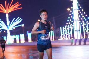 BIB: 40245
                            <button type="button" onclick="openModal(17616542)" class="btn btn-primary btn-sm float-right btn-popup" data-toggle="modal" data-target=".modal-high-quality">
                        <i class="fas fa-shopping-cart"></i> Add to Cart
                    </button>
                                            <button type="button" onclick="isThisMe(17616542, true)" class="btn btn-success btn-sm float-right btn-popup btn-isme hidden" data-toggle="tooltip" data-placement="bottom" title="นี่คือรูปของคุณใช่ไหม คลิกที่นี่เพื่อเอาเข้าอัลบั้ม">
                        <i class="fas fa-plus"></i> Add to album
                    </button>
                    <button type="button" onclick="isThisMe(17616542, false)" class="btn btn-warning btn-sm float-right btn-popup btn-isnotme hidden">
                        <i class="fas fa-ban"></i> Remove from album
                    </button>