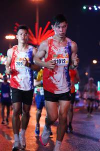 BIB: 21012
                            <button type="button" onclick="openModal(17641978)" class="btn btn-primary btn-sm float-right btn-popup" data-toggle="modal" data-target=".modal-high-quality">
                        <i class="fas fa-shopping-cart"></i> Add to Cart
                    </button>
                                            <button type="button" onclick="isThisMe(17641978, true)" class="btn btn-success btn-sm float-right btn-popup btn-isme hidden" data-toggle="tooltip" data-placement="bottom" title="นี่คือรูปของคุณใช่ไหม คลิกที่นี่เพื่อเอาเข้าอัลบั้ม">
                        <i class="fas fa-plus"></i> Add to album
                    </button>
                    <button type="button" onclick="isThisMe(17641978, false)" class="btn btn-warning btn-sm float-right btn-popup btn-isnotme hidden">
                        <i class="fas fa-ban"></i> Remove from album
                    </button>