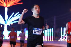 BIB: 42733
                            <button type="button" onclick="openModal(17619707)" class="btn btn-primary btn-sm float-right btn-popup" data-toggle="modal" data-target=".modal-high-quality">
                        <i class="fas fa-shopping-cart"></i> Add to Cart
                    </button>
                                            <button type="button" onclick="isThisMe(17619707, true)" class="btn btn-success btn-sm float-right btn-popup btn-isme hidden" data-toggle="tooltip" data-placement="bottom" title="นี่คือรูปของคุณใช่ไหม คลิกที่นี่เพื่อเอาเข้าอัลบั้ม">
                        <i class="fas fa-plus"></i> Add to album
                    </button>
                    <button type="button" onclick="isThisMe(17619707, false)" class="btn btn-warning btn-sm float-right btn-popup btn-isnotme hidden">
                        <i class="fas fa-ban"></i> Remove from album
                    </button>