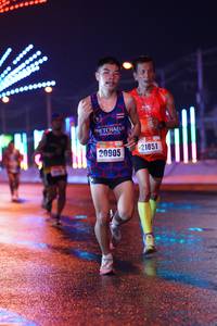 BIB: 20905, 21851
                            <button type="button" onclick="openModal(17622907)" class="btn btn-primary btn-sm float-right btn-popup" data-toggle="modal" data-target=".modal-high-quality">
                        <i class="fas fa-shopping-cart"></i> Add to Cart
                    </button>
                                            <button type="button" onclick="isThisMe(17622907, true)" class="btn btn-success btn-sm float-right btn-popup btn-isme hidden" data-toggle="tooltip" data-placement="bottom" title="นี่คือรูปของคุณใช่ไหม คลิกที่นี่เพื่อเอาเข้าอัลบั้ม">
                        <i class="fas fa-plus"></i> Add to album
                    </button>
                    <button type="button" onclick="isThisMe(17622907, false)" class="btn btn-warning btn-sm float-right btn-popup btn-isnotme hidden">
                        <i class="fas fa-ban"></i> Remove from album
                    </button>