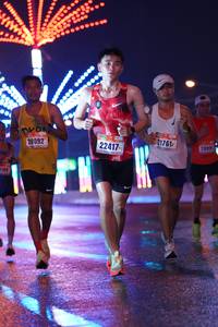 BIB: 20092, 21761, 2099, 199
                            <button type="button" onclick="openModal(17618286)" class="btn btn-primary btn-sm float-right btn-popup" data-toggle="modal" data-target=".modal-high-quality">
                        <i class="fas fa-shopping-cart"></i> Add to Cart
                    </button>
                                            <button type="button" onclick="isThisMe(17618286, true)" class="btn btn-success btn-sm float-right btn-popup btn-isme hidden" data-toggle="tooltip" data-placement="bottom" title="นี่คือรูปของคุณใช่ไหม คลิกที่นี่เพื่อเอาเข้าอัลบั้ม">
                        <i class="fas fa-plus"></i> Add to album
                    </button>
                    <button type="button" onclick="isThisMe(17618286, false)" class="btn btn-warning btn-sm float-right btn-popup btn-isnotme hidden">
                        <i class="fas fa-ban"></i> Remove from album
                    </button>