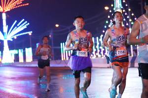 BIB: 21591, 21587
                            <button type="button" onclick="openModal(17616496)" class="btn btn-primary btn-sm float-right btn-popup" data-toggle="modal" data-target=".modal-high-quality">
                        <i class="fas fa-shopping-cart"></i> Add to Cart
                    </button>
                                            <button type="button" onclick="isThisMe(17616496, true)" class="btn btn-success btn-sm float-right btn-popup btn-isme hidden" data-toggle="tooltip" data-placement="bottom" title="นี่คือรูปของคุณใช่ไหม คลิกที่นี่เพื่อเอาเข้าอัลบั้ม">
                        <i class="fas fa-plus"></i> Add to album
                    </button>
                    <button type="button" onclick="isThisMe(17616496, false)" class="btn btn-warning btn-sm float-right btn-popup btn-isnotme hidden">
                        <i class="fas fa-ban"></i> Remove from album
                    </button>