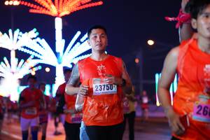 BIB: 23750
                            <button type="button" onclick="openModal(17647514)" class="btn btn-primary btn-sm float-right btn-popup" data-toggle="modal" data-target=".modal-high-quality">
                        <i class="fas fa-shopping-cart"></i> Add to Cart
                    </button>
                                            <button type="button" onclick="isThisMe(17647514, true)" class="btn btn-success btn-sm float-right btn-popup btn-isme hidden" data-toggle="tooltip" data-placement="bottom" title="นี่คือรูปของคุณใช่ไหม คลิกที่นี่เพื่อเอาเข้าอัลบั้ม">
                        <i class="fas fa-plus"></i> Add to album
                    </button>
                    <button type="button" onclick="isThisMe(17647514, false)" class="btn btn-warning btn-sm float-right btn-popup btn-isnotme hidden">
                        <i class="fas fa-ban"></i> Remove from album
                    </button>