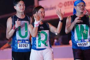 BIB: 40267, 40397
                            <button type="button" onclick="openModal(17727317)" class="btn btn-primary btn-sm float-right btn-popup" data-toggle="modal" data-target=".modal-high-quality">
                        <i class="fas fa-shopping-cart"></i> Add to Cart
                    </button>
                                            <button type="button" onclick="isThisMe(17727317, true)" class="btn btn-success btn-sm float-right btn-popup btn-isme hidden" data-toggle="tooltip" data-placement="bottom" title="นี่คือรูปของคุณใช่ไหม คลิกที่นี่เพื่อเอาเข้าอัลบั้ม">
                        <i class="fas fa-plus"></i> Add to album
                    </button>
                    <button type="button" onclick="isThisMe(17727317, false)" class="btn btn-warning btn-sm float-right btn-popup btn-isnotme hidden">
                        <i class="fas fa-ban"></i> Remove from album
                    </button>