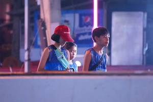 BIB: 
                            <button type="button" onclick="openModal(17726594)" class="btn btn-primary btn-sm float-right btn-popup" data-toggle="modal" data-target=".modal-high-quality">
                        <i class="fas fa-shopping-cart"></i> Add to Cart
                    </button>
                                            <button type="button" onclick="isThisMe(17726594, true)" class="btn btn-success btn-sm float-right btn-popup btn-isme hidden" data-toggle="tooltip" data-placement="bottom" title="นี่คือรูปของคุณใช่ไหม คลิกที่นี่เพื่อเอาเข้าอัลบั้ม">
                        <i class="fas fa-plus"></i> Add to album
                    </button>
                    <button type="button" onclick="isThisMe(17726594, false)" class="btn btn-warning btn-sm float-right btn-popup btn-isnotme hidden">
                        <i class="fas fa-ban"></i> Remove from album
                    </button>