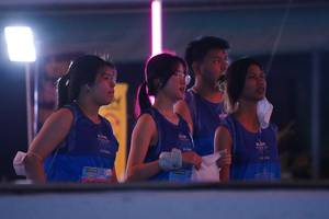 BIB: 
                            <button type="button" onclick="openModal(17726546)" class="btn btn-primary btn-sm float-right btn-popup" data-toggle="modal" data-target=".modal-high-quality">
                        <i class="fas fa-shopping-cart"></i> Add to Cart
                    </button>
                                            <button type="button" onclick="isThisMe(17726546, true)" class="btn btn-success btn-sm float-right btn-popup btn-isme hidden" data-toggle="tooltip" data-placement="bottom" title="นี่คือรูปของคุณใช่ไหม คลิกที่นี่เพื่อเอาเข้าอัลบั้ม">
                        <i class="fas fa-plus"></i> Add to album
                    </button>
                    <button type="button" onclick="isThisMe(17726546, false)" class="btn btn-warning btn-sm float-right btn-popup btn-isnotme hidden">
                        <i class="fas fa-ban"></i> Remove from album
                    </button>