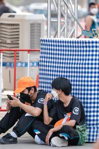 BIB: 
                            <button type="button" onclick="openModal(17919528)" class="btn btn-primary btn-sm float-right btn-popup" data-toggle="modal" data-target=".modal-high-quality">
                        <i class="fas fa-shopping-cart"></i> Add to Cart
                    </button>
                                            <button type="button" onclick="isThisMe(17919528, true)" class="btn btn-success btn-sm float-right btn-popup btn-isme hidden" data-toggle="tooltip" data-placement="bottom" title="นี่คือรูปของคุณใช่ไหม คลิกที่นี่เพื่อเอาเข้าอัลบั้ม">
                        <i class="fas fa-plus"></i> Add to album
                    </button>
                    <button type="button" onclick="isThisMe(17919528, false)" class="btn btn-warning btn-sm float-right btn-popup btn-isnotme hidden">
                        <i class="fas fa-ban"></i> Remove from album
                    </button>