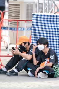 BIB: 
                            <button type="button" onclick="openModal(17919530)" class="btn btn-primary btn-sm float-right btn-popup" data-toggle="modal" data-target=".modal-high-quality">
                        <i class="fas fa-shopping-cart"></i> Add to Cart
                    </button>
                                            <button type="button" onclick="isThisMe(17919530, true)" class="btn btn-success btn-sm float-right btn-popup btn-isme hidden" data-toggle="tooltip" data-placement="bottom" title="นี่คือรูปของคุณใช่ไหม คลิกที่นี่เพื่อเอาเข้าอัลบั้ม">
                        <i class="fas fa-plus"></i> Add to album
                    </button>
                    <button type="button" onclick="isThisMe(17919530, false)" class="btn btn-warning btn-sm float-right btn-popup btn-isnotme hidden">
                        <i class="fas fa-ban"></i> Remove from album
                    </button>