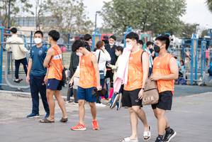 BIB: 
                            <button type="button" onclick="openModal(17915794)" class="btn btn-primary btn-sm float-right btn-popup" data-toggle="modal" data-target=".modal-high-quality">
                        <i class="fas fa-shopping-cart"></i> Add to Cart
                    </button>
                                            <button type="button" onclick="isThisMe(17915794, true)" class="btn btn-success btn-sm float-right btn-popup btn-isme hidden" data-toggle="tooltip" data-placement="bottom" title="นี่คือรูปของคุณใช่ไหม คลิกที่นี่เพื่อเอาเข้าอัลบั้ม">
                        <i class="fas fa-plus"></i> Add to album
                    </button>
                    <button type="button" onclick="isThisMe(17915794, false)" class="btn btn-warning btn-sm float-right btn-popup btn-isnotme hidden">
                        <i class="fas fa-ban"></i> Remove from album
                    </button>