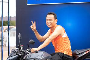 BIB: 
                            <button type="button" onclick="openModal(17915889)" class="btn btn-primary btn-sm float-right btn-popup" data-toggle="modal" data-target=".modal-high-quality">
                        <i class="fas fa-shopping-cart"></i> Add to Cart
                    </button>
                                            <button type="button" onclick="isThisMe(17915889, true)" class="btn btn-success btn-sm float-right btn-popup btn-isme hidden" data-toggle="tooltip" data-placement="bottom" title="นี่คือรูปของคุณใช่ไหม คลิกที่นี่เพื่อเอาเข้าอัลบั้ม">
                        <i class="fas fa-plus"></i> Add to album
                    </button>
                    <button type="button" onclick="isThisMe(17915889, false)" class="btn btn-warning btn-sm float-right btn-popup btn-isnotme hidden">
                        <i class="fas fa-ban"></i> Remove from album
                    </button>