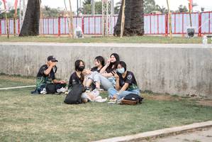 BIB: 
                            <button type="button" onclick="openModal(17915800)" class="btn btn-primary btn-sm float-right btn-popup" data-toggle="modal" data-target=".modal-high-quality">
                        <i class="fas fa-shopping-cart"></i> Add to Cart
                    </button>
                                            <button type="button" onclick="isThisMe(17915800, true)" class="btn btn-success btn-sm float-right btn-popup btn-isme hidden" data-toggle="tooltip" data-placement="bottom" title="นี่คือรูปของคุณใช่ไหม คลิกที่นี่เพื่อเอาเข้าอัลบั้ม">
                        <i class="fas fa-plus"></i> Add to album
                    </button>
                    <button type="button" onclick="isThisMe(17915800, false)" class="btn btn-warning btn-sm float-right btn-popup btn-isnotme hidden">
                        <i class="fas fa-ban"></i> Remove from album
                    </button>