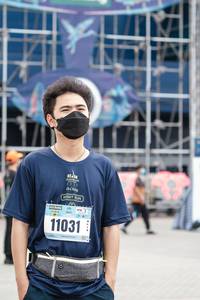 BIB: 11031
                            <button type="button" onclick="openModal(17919630)" class="btn btn-primary btn-sm float-right btn-popup" data-toggle="modal" data-target=".modal-high-quality">
                        <i class="fas fa-shopping-cart"></i> Add to Cart
                    </button>
                                            <button type="button" onclick="isThisMe(17919630, true)" class="btn btn-success btn-sm float-right btn-popup btn-isme hidden" data-toggle="tooltip" data-placement="bottom" title="นี่คือรูปของคุณใช่ไหม คลิกที่นี่เพื่อเอาเข้าอัลบั้ม">
                        <i class="fas fa-plus"></i> Add to album
                    </button>
                    <button type="button" onclick="isThisMe(17919630, false)" class="btn btn-warning btn-sm float-right btn-popup btn-isnotme hidden">
                        <i class="fas fa-ban"></i> Remove from album
                    </button>