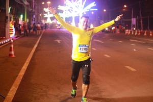 BIB: 42918
                            <button type="button" onclick="openModal(17156691)" class="btn btn-primary btn-sm float-right btn-popup" data-toggle="modal" data-target=".modal-high-quality">
                        <i class="fas fa-shopping-cart"></i> Add to Cart
                    </button>
                                            <button type="button" onclick="isThisMe(17156691, true)" class="btn btn-success btn-sm float-right btn-popup btn-isme hidden" data-toggle="tooltip" data-placement="bottom" title="นี่คือรูปของคุณใช่ไหม คลิกที่นี่เพื่อเอาเข้าอัลบั้ม">
                        <i class="fas fa-plus"></i> Add to album
                    </button>
                    <button type="button" onclick="isThisMe(17156691, false)" class="btn btn-warning btn-sm float-right btn-popup btn-isnotme hidden">
                        <i class="fas fa-ban"></i> Remove from album
                    </button>